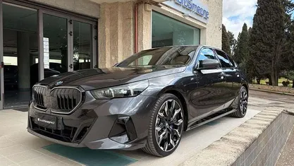 Usata BMW 520 M Sport 197 CV (144 kW) 2025 Berlina