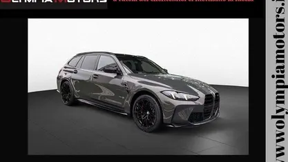 Usata BMW M3 Competition Edition 530 CV (389 kW) 2025 Station wagon