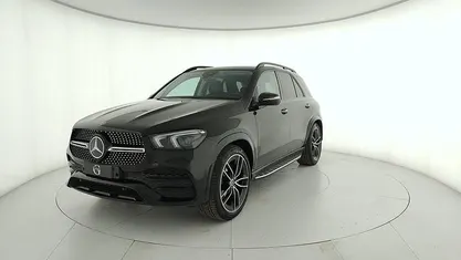 Occasion Mercedes GLE300 Premium 272 ch (200 kW) 2023 Noir SUV