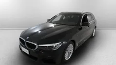 Usata 2019 BMW 525 M Sport Station wagon | 37.500 € (Molto cara)