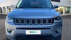 Usata 2020 Jeep Compass Limited SUV | 20.500 € (Buon prezzo)