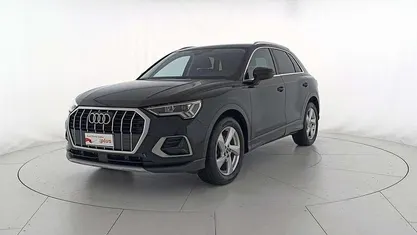 Usata 2024 Audi Q3 Advanced SUV | 37.500 € (Ottimo prezzo)