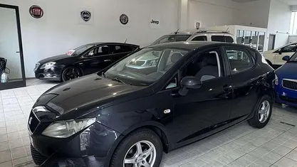 Usata Seat Ibiza Sport 86 CV (63 kW) 2009 Other Berlina