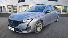Grigio Usata 2023 Peugeot 308 Active Station wagon | 18.450 € (Super prezzo)