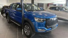 Usata 2024 EVO Cross 4 Pick-up | 24.580 €