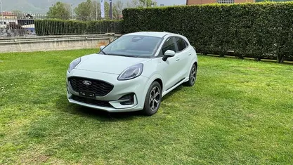 Usata 2025 Ford Puma ST-Line X SUV | 23.900 € (Buon prezzo)