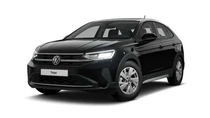 Usata VW Taigo Life 116 CV (85 kW) 2025 SUV