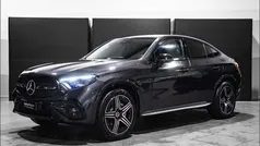 Usata 2025 Mercedes GLC300e Executive Coupé | 76.771 € (Ottimo prezzo)