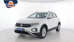 Usata 2023 VW T-Roc Life SUV | 20.700 € (Buon prezzo)