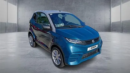 Usata Aixam City Pack 2026