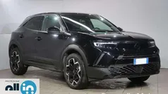 Brugt 2024 Opel Mokka Ultimate SUV | 19.500 € (Fair pris)
