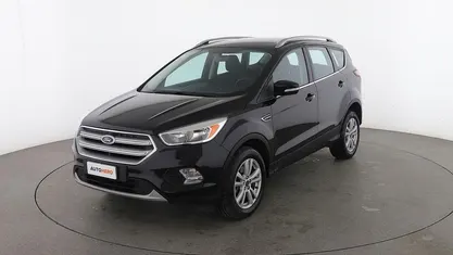 Usata 2017 Ford Kuga SUV | 15.599 € (Buon prezzo)