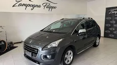Usata 2014 Peugeot 3008 Monovolume | 7499 € (Cara)