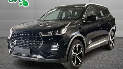 Usata DR DR 6.0 155 CV (114 kW) 2023 Nero SUV