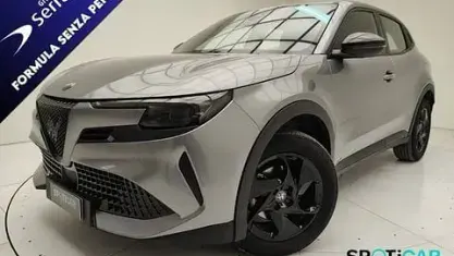 Usata Alfa Romeo GT Junior 145 CV (106 kW) 2025 Grigio SUV