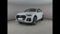 Usata 2023 Audi Q5 Ambiente SUV | 70.000 €