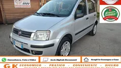 Usata 2009 Fiat Panda Due volumi | 3290 € (Ottimo prezzo)