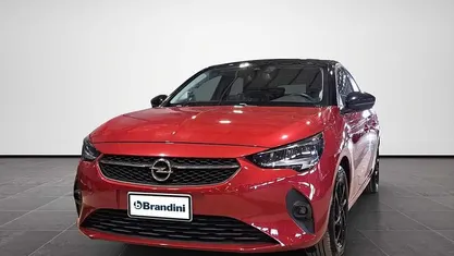 Usata Opel Corsa Elegance 75 CV (55 kW) 2022 Utilitaria