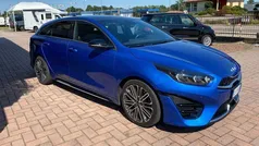 Usata 2024 Kia ProCeed GT-Line Due volumi | 25.900 € (Cara)