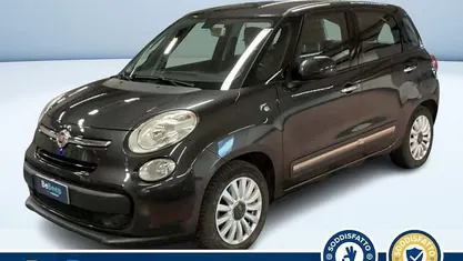 Usata Fiat 500L Pop Star 95 CV (69 kW) 2015 Monovolume