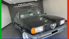 Usata 1982 Alfa Romeo Giulietta Due volumi | 7500 €