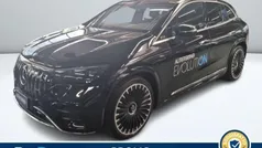 Mercedes EQE AMG 43