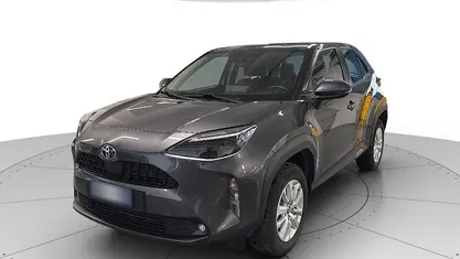 Usata 2022 Toyota Yaris Hybrid Business Edition | 21.900 € (Buon prezzo)