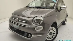 Grigio Usata 2019 Fiat 500 Mirror Tre volumi | 10.486 € (Buon prezzo)