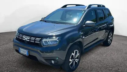 Usata Dacia Duster Journey 101 CV (74 kW) 2023 Cometa SUV