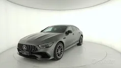 Grigio Usata 2021 Mercedes AMG GT AMG Coupé | 67.000 € (Ottimo prezzo)