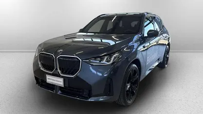 Blu Usata 2024 BMW X3 Comfort Edition SUV | 66.900 € (Buon prezzo)