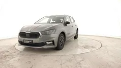 Usata 2025 Skoda Fabia Due volumi | 16.900 € (Buon prezzo)