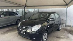 Usata 2011 Kia Picanto Due volumi | 4300 € (Buon prezzo)