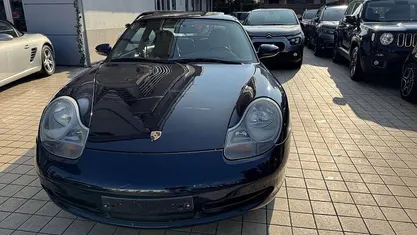 Usata 2000 Porsche 911 Carrera Coupé | 28.990 € (Super prezzo)