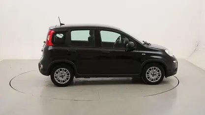 Usata Fiat Panda 70 CV (51 kW) 2023 Utilitaria