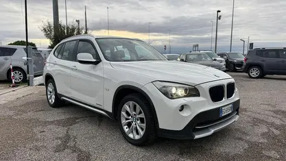 Other Usata 2011 BMW X1 Efficient Dynamics SUV | 10.900 € (Buon prezzo)