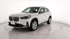 Bianco Usata 2023 BMW X1 xLine SUV | 45.900 € (Buon prezzo)
