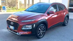 Rosso Usata 2019 Hyundai Kona Comfort SUV | 14.900 € (Buon prezzo)