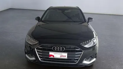 Nero Usata 2024 Audi A4 Advanced Station wagon | 32.300 € (Buon prezzo)