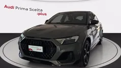 Grigio chronos metalizzato Usata 2023 Audi A1 Design Due volumi | 28.900 € (Buon prezzo)