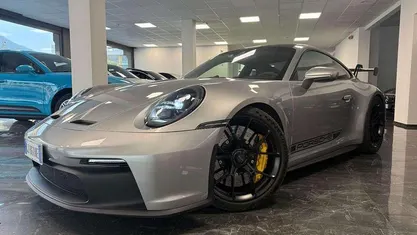 Usata Porsche 911 GT3 Chrono 510 CV (375 kW) 2022 Coupé