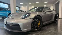 Usata 2022 Porsche 911 GT3 Chrono Coupé | 199.000 € (Buon prezzo)