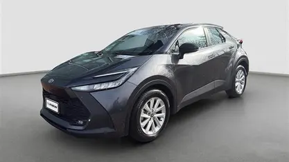 Usata Toyota C-HR Trend 2024 SUV
