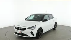 Bianco Usata 2022 Opel Corsa Design & Tech Tre volumi | 14.199 € (Buon prezzo)