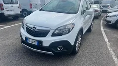 Usata 2016 Opel Mokka X Innovation SUV | 9990 € (Super prezzo)