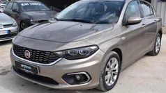 Bianco Usata 2018 Fiat Tipo Business Tre volumi | 7900 € (Buon prezzo)