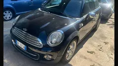 Usata 2011 Mini Cooper D Hype Due volumi | 2690 € (Super prezzo)