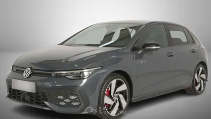 Usata 2024 VW Golf Style Coupé | 34.500 € (Super prezzo)