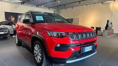 Usata 2023 Jeep Compass Limited SUV | 24.900 € (Ottimo prezzo)