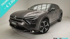 Usata 2023 Citroën C5 X Shine Station wagon | 28.900 € (Buon prezzo)